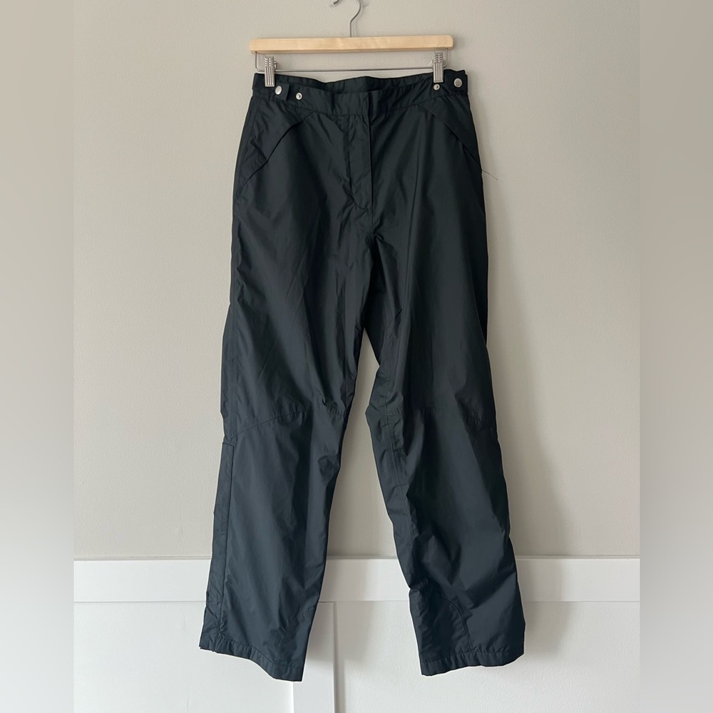 Sunice Typhoon Men’s Waterproof Ski Snow Pants | Black | Size M